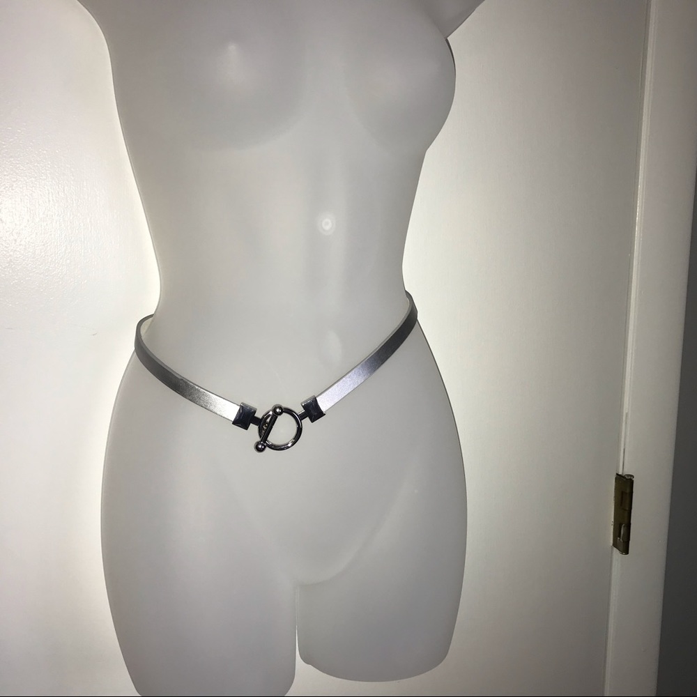 W.H.B.M belt